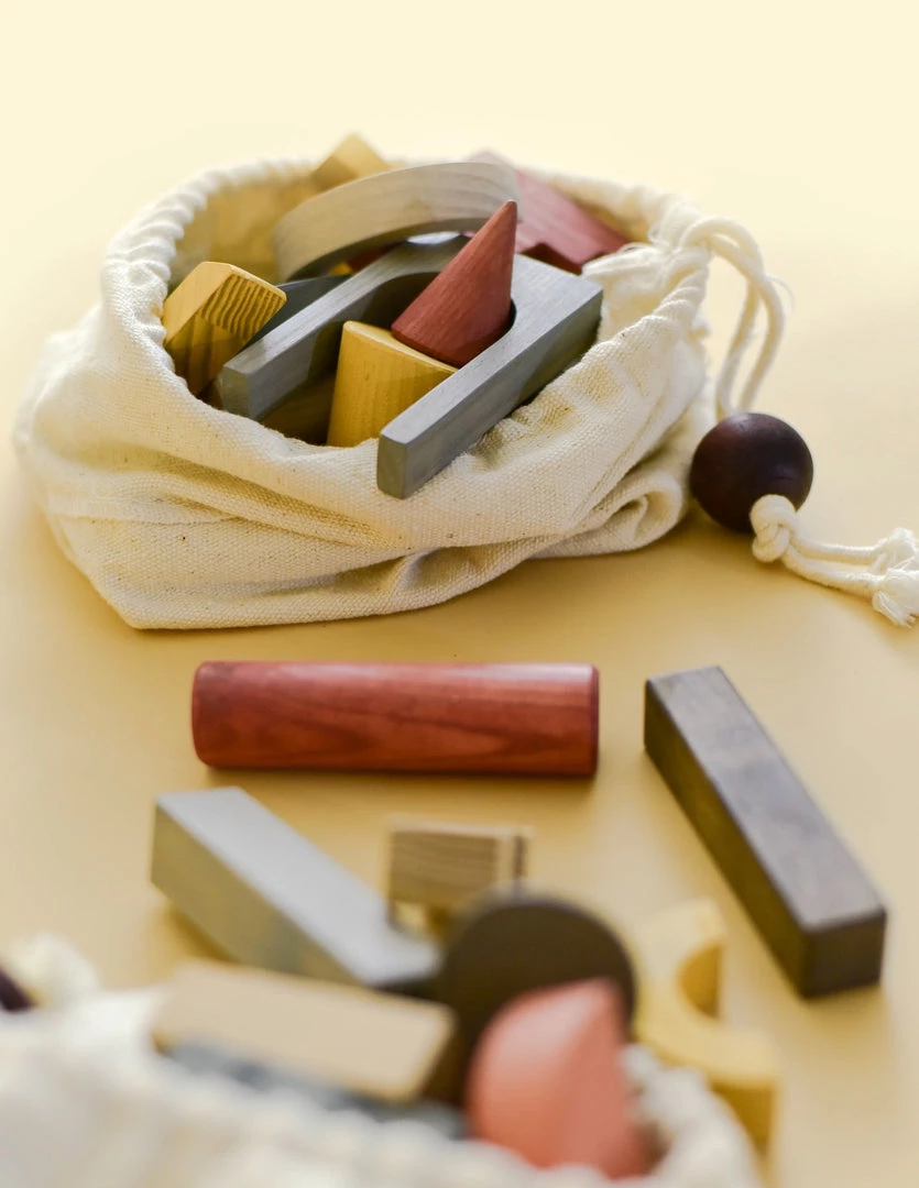 MinMin Copenhagen Architectural Blocks 5 MinMin Copenhagen Architectural Blocks