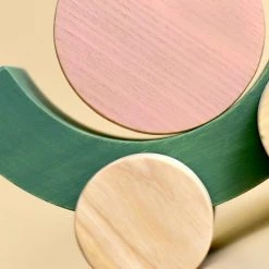 MinMin Copenhagen Baby＋Child Balancing Car