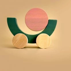 MinMin Copenhagen Baby＋Child Balancing Car