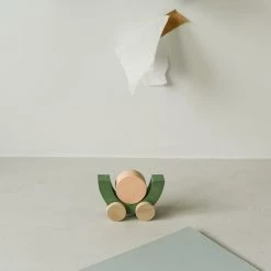 MinMin Copenhagen Baby＋Child Balancing Car