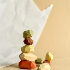 MinMin Copenhagen Balancing Stones - Earthy Baby+Child 13 MinMin Copenhagen Balancing Stones - Earthy Baby+Child