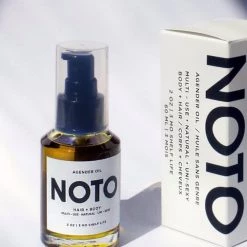 NOTO Agender Oil