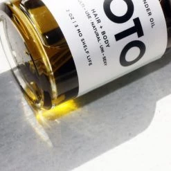NOTO Agender Oil