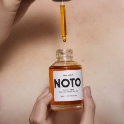 NOTO Bathroom Mini Deep Serum 13 NOTO Bathroom Mini Deep Serum