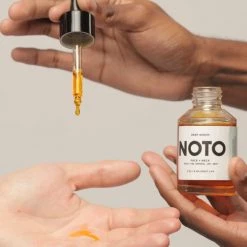 NOTO Bathroom Mini Deep Serum