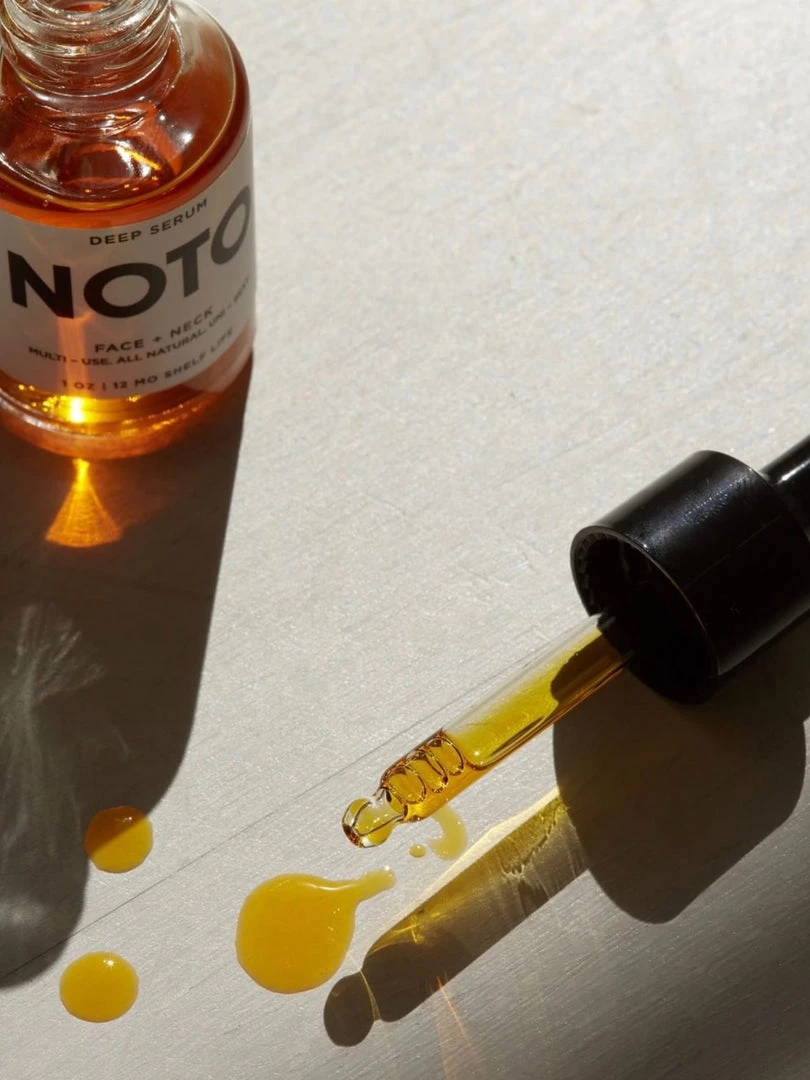 NOTO Bathroom Mini Deep Serum 4 NOTO Bathroom Mini Deep Serum