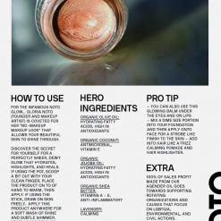 NOTO Bathroom Hydra Highlighter Stick