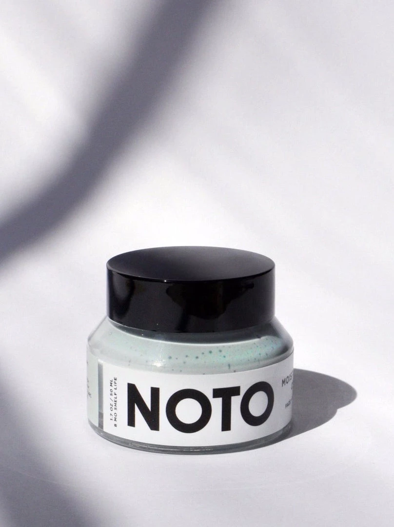 NOTO Moisture Riser Cream 1 NOTO Moisture Riser Cream
