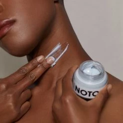 NOTO Moisture Riser Cream
