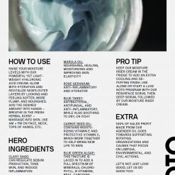 NOTO Moisture Riser Cream 9 NOTO Moisture Riser Cream