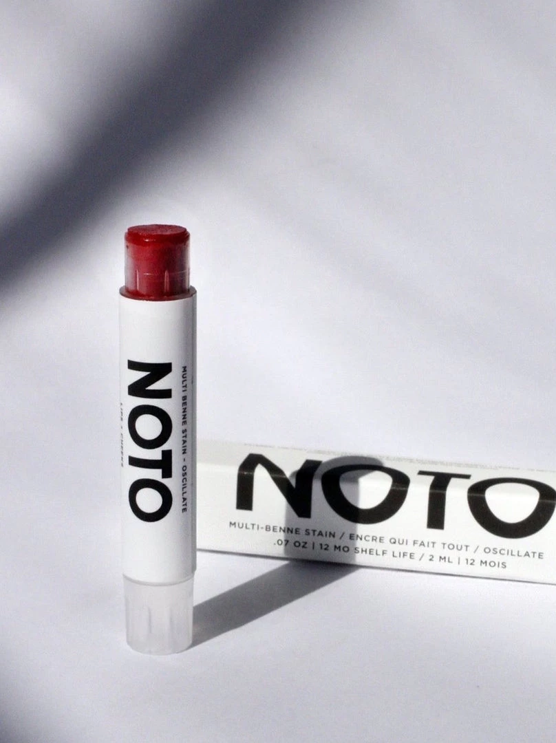 NOTO Multi-Bene Stain Stick – Oscillate Bathroom 1 NOTO Multi-Bene Stain Stick – Oscillate Bathroom