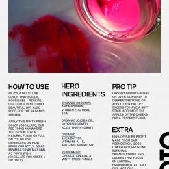 NOTO Multi-Bene Stain Stick – Oscillate Bathroom 15 NOTO Multi-Bene Stain Stick – Oscillate Bathroom