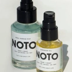 NOTO Refresh Holiday Kit – 3pc