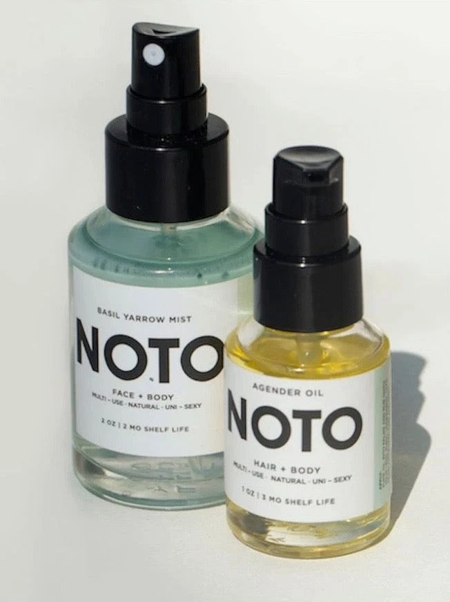 NOTO Refresh Holiday Kit – 3pc 1 NOTO Refresh Holiday Kit – 3pc