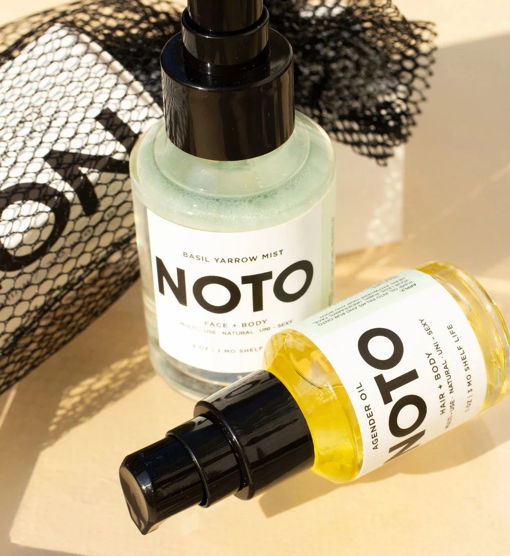 NOTO Refresh Holiday Kit – 3pc 2 NOTO Refresh Holiday Kit – 3pc