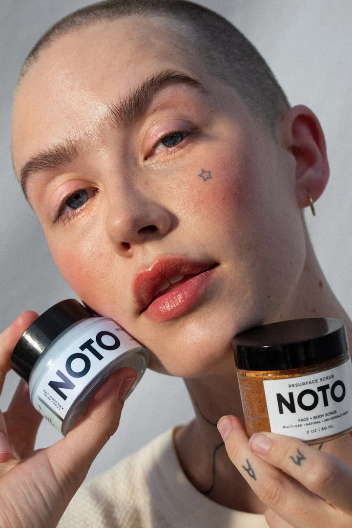 NOTO Reveal Holiday Kit 4 NOTO Reveal Holiday Kit