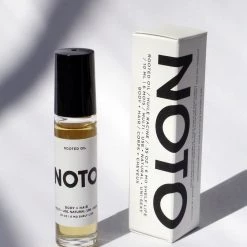 NOTO Rooted Oil Roller