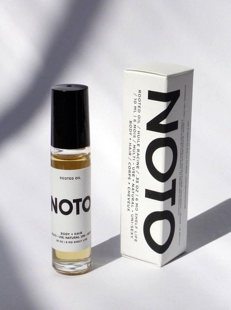 NOTO Rooted Oil Roller 1 NOTO Rooted Oil Roller