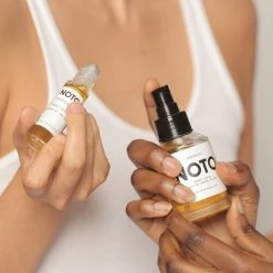 NOTO Rooted Oil Roller