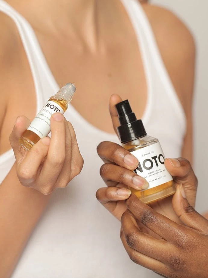 NOTO Rooted Oil Roller 2 NOTO Rooted Oil Roller