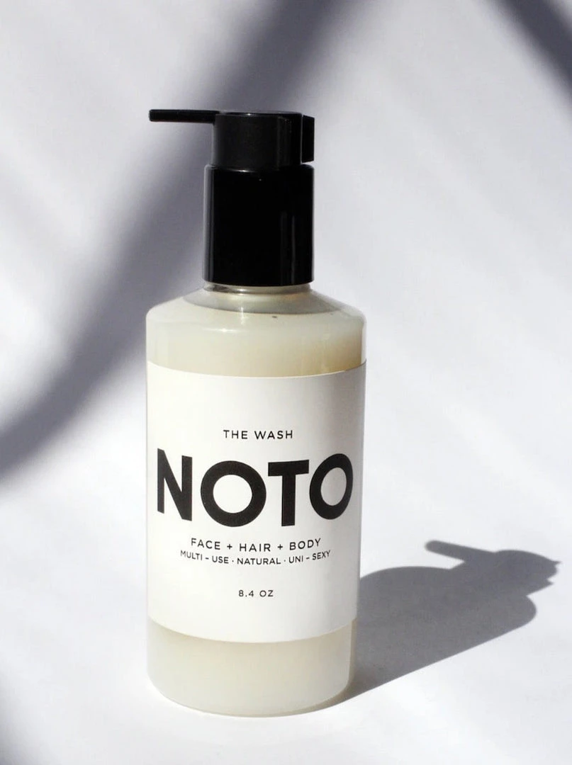 NOTO The Wash Bathroom 1 NOTO The Wash Bathroom