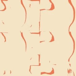 Walker & Bing Rosa Silk Necktie Wardrobe