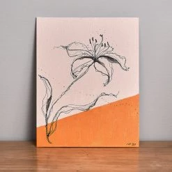 Neroli Fornasier Lily №2