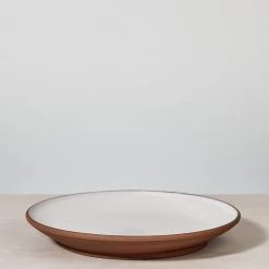 Nicola Shuttleworth Living Large Platter – Toast