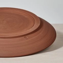 Nicola Shuttleworth Living Large Platter – Toast