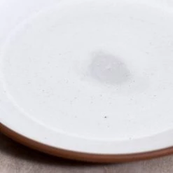 Nicola Shuttleworth Living Large Platter – Toast