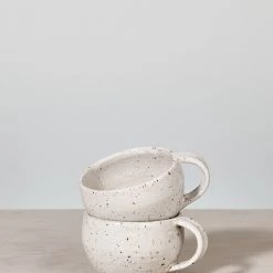 Nicola Shuttleworth Living Cup – Speckled
