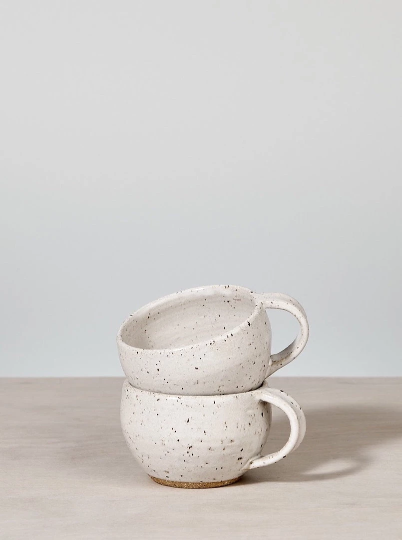 Nicola Shuttleworth Living Cup – Speckled 1 Nicola Shuttleworth Living Cup – Speckled