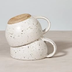 Nicola Shuttleworth Living Cup – Speckled 8 Nicola Shuttleworth Living Cup – Speckled