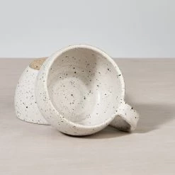 Nicola Shuttleworth Living Cup – Speckled