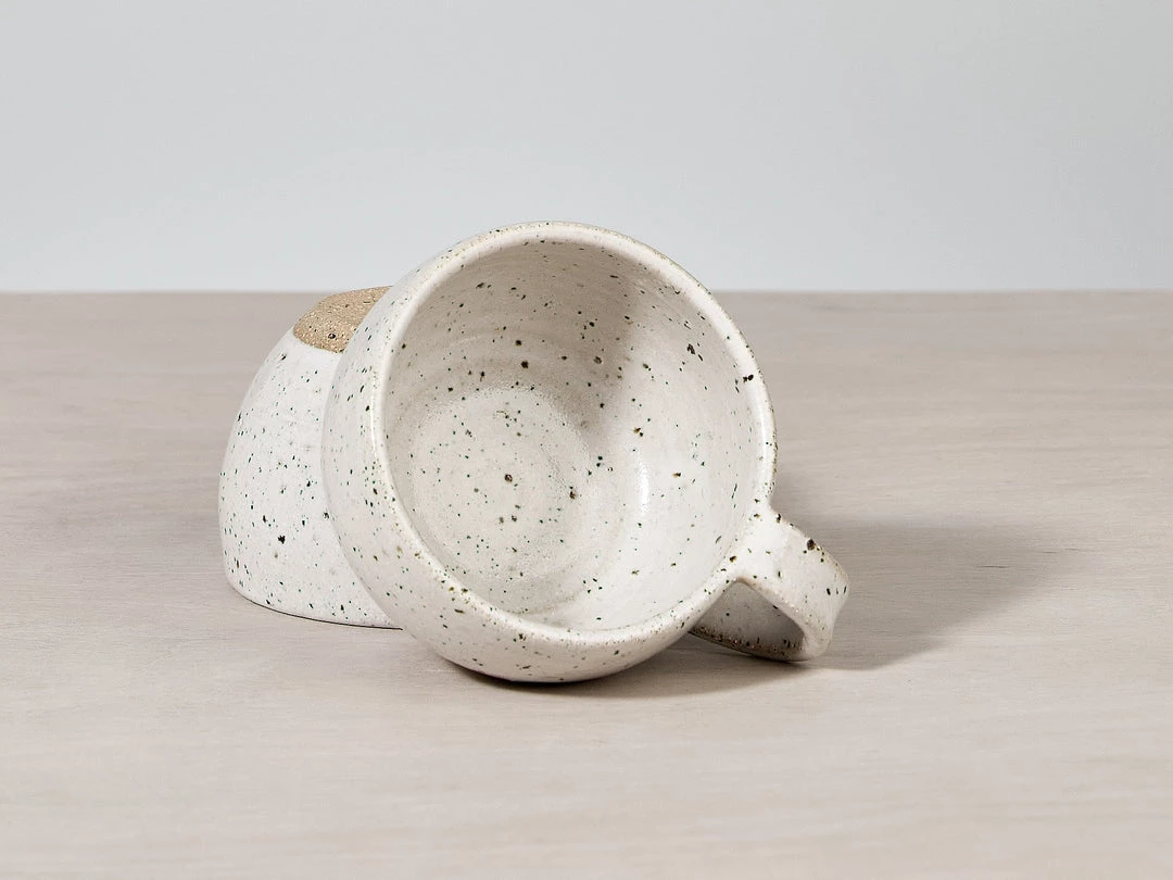 Nicola Shuttleworth Living Cup – Speckled 2 Nicola Shuttleworth Living Cup – Speckled