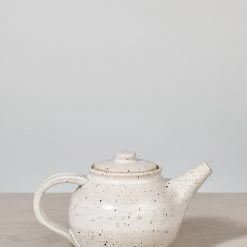 Nicola Shuttleworth Tea Pot – Speckled Kitchen+Table
