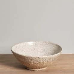 Nicola Shuttleworth Living Bowl – Speckled