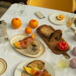 Nonna's Grocer Living Mandarin Candle – Large 6 Nonna's Grocer Living Mandarin Candle – Large