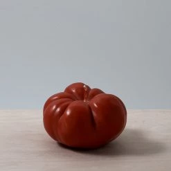 Nonna's Grocer Tomato Candle – Large