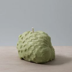 Nonna's Grocer Custard Apple Candle Living