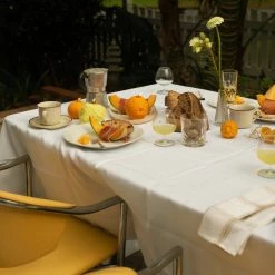 Nonna's Grocer Orange Candle