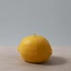 Nonna's Grocer Lemon Candle Living