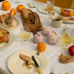 Nonna's Grocer Tomato Candle – Large 6 Nonna's Grocer Tomato Candle – Large