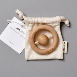 Noo Noo Baby+Child Frankie Teether 5 Noo Noo Baby+Child Frankie Teether