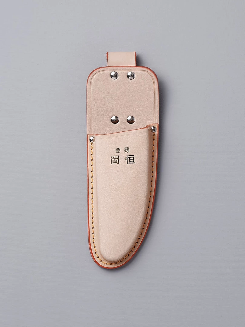 Okatsune Gifts For Her Single Leather Holster 1 Okatsune Gifts For Her Single Leather Holster