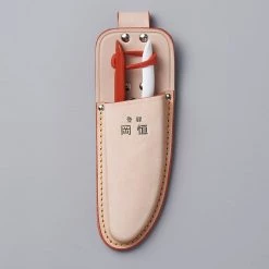 Okatsune Gifts For Her Single Leather Holster 7 Okatsune Gifts For Her Single Leather Holster