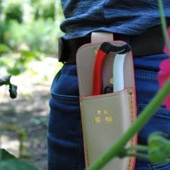 Okatsune Gifts For Her Single Leather Holster 8 Okatsune Gifts For Her Single Leather Holster