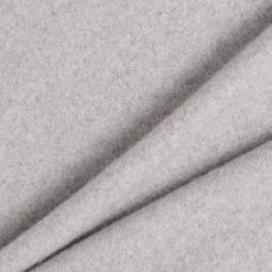 Organic Basics Wardrobe Recycled Cashmere Scarf – Grey