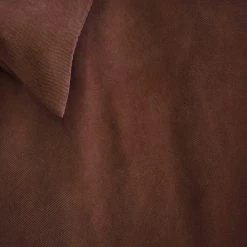 OVNA OVICH EOS Sale* Painters Shirt – Chestnut 8 OVNA OVICH EOS Sale* Painters Shirt – Chestnut