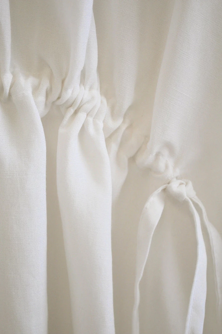 OVNA OVICH Sherman Shirt – Cloud 6 OVNA OVICH Sherman Shirt – Cloud